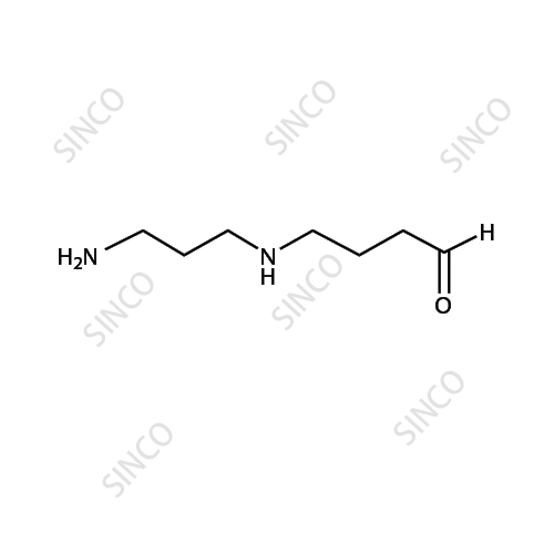 N-(3-Aminopropyl)-4-Aminobutanal