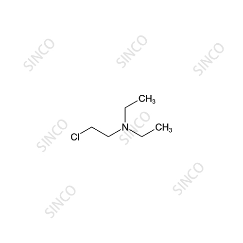Amiodarone Impurity H