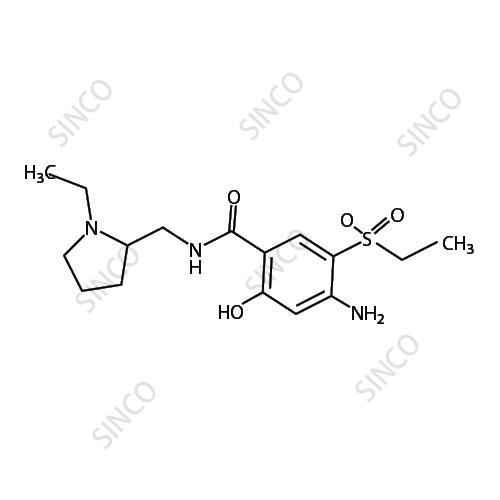 Amisulpride Impurity B