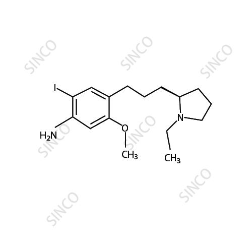 Amisulpride Impurity C