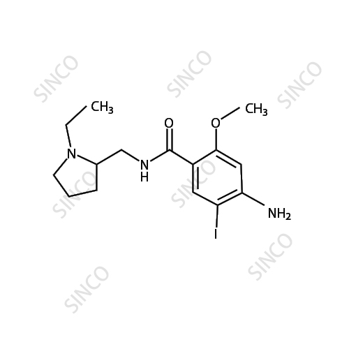 Amisulpride EP Impurity C