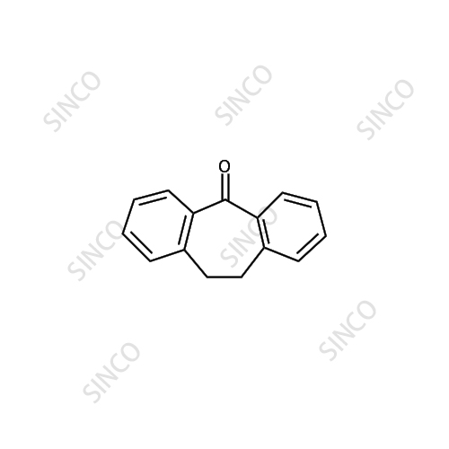 Amitriptyline Impurity A (Dibenzosuberone)