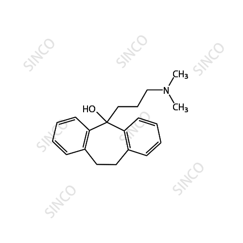 Amitriptyline Impurity B