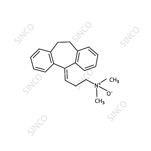 Amitriptyline-N-Oxide