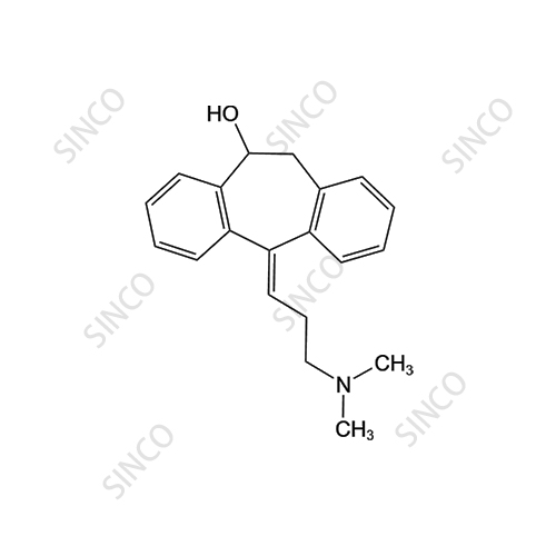 Amitriptyline Hydroxy Impurity