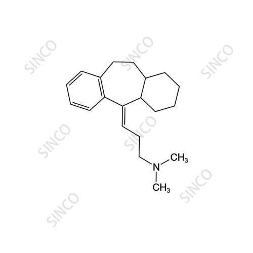 Amitriptyline Octahydro Impurity