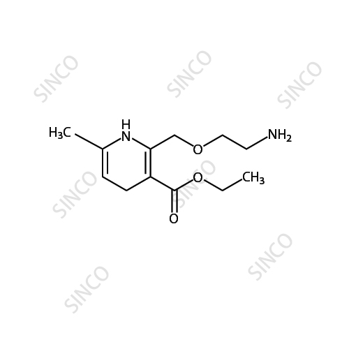 Amlodipine Impurity 11