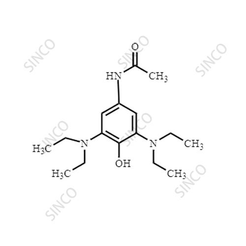 Amodiaquine Impurity A