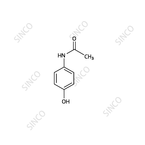 Amodiaquine Impurity B