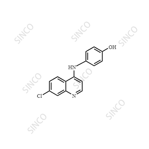 Amodiaquine Impurity C