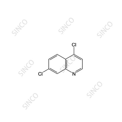 Amodiaquine Impurity 1