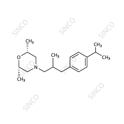 Amorolfine Impurity 6