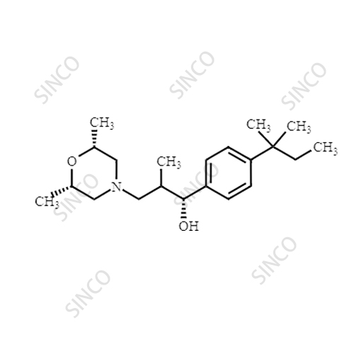 Amorolfine Impurity 5