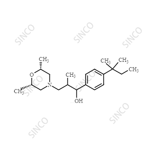 Amorolfine Impurity 4