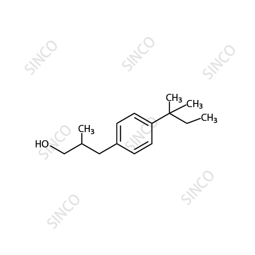 Amorolfine Impurity 8