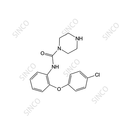 Amoxapine Impurity C