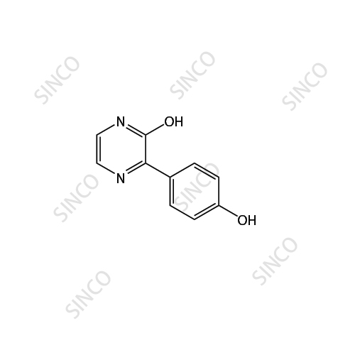 Amoxicillin Impurity F