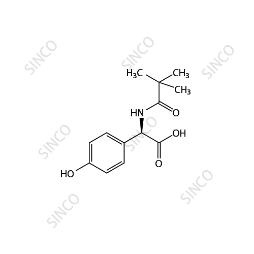 Amoxicillin Impurity H