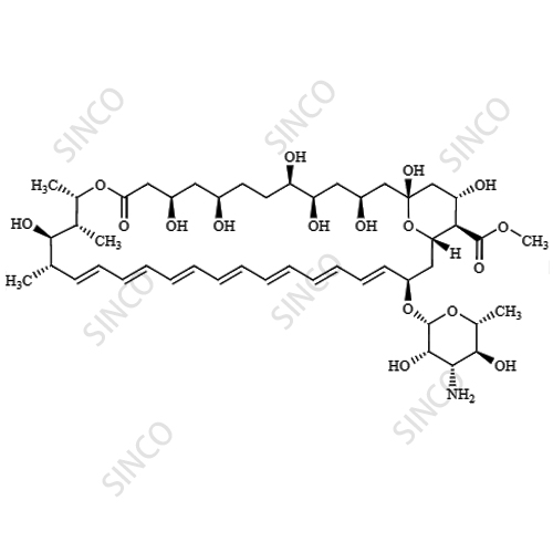 Amphotericin B Methyl Ester