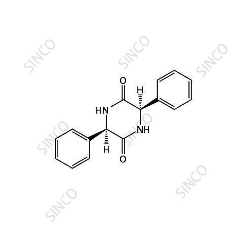 Ampicillin impurity G