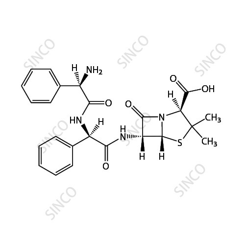 Ampicillin Impurity I