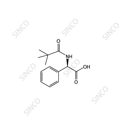 Ampicillin Impurity K