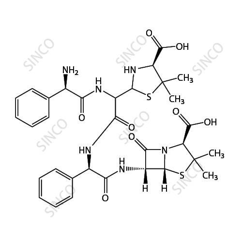 Ampicillin Impurity M