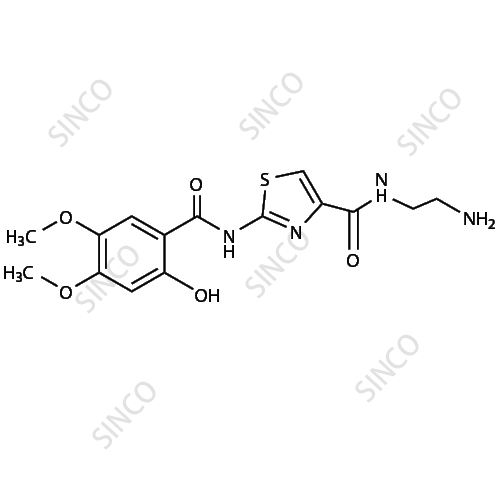 Ampicillin Related Compound 1(Diketopiperazine Derivative)