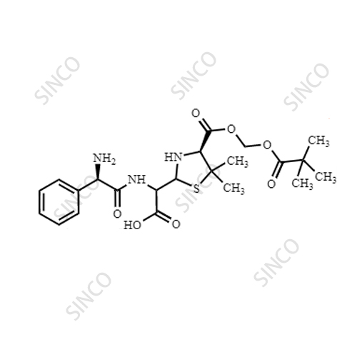 Pivampicillin Impurity A