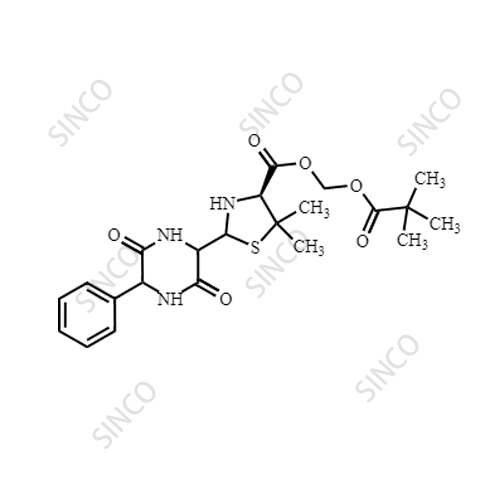 Pivampicillin Impurity B