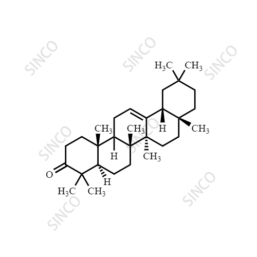 beta-Amyrenone