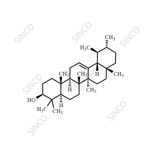 alfa-Amyrin