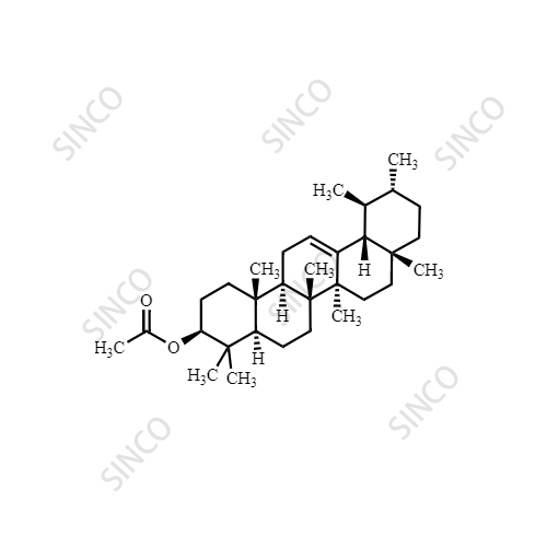 alfa-Amyrin Acetate