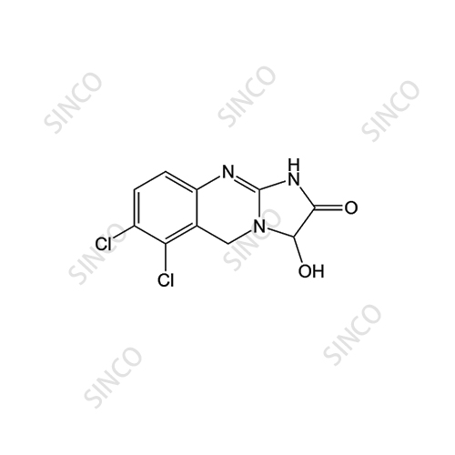 3-Hydroxy anagrelide