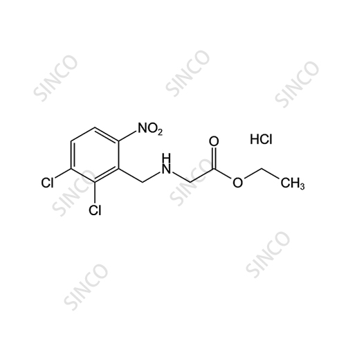 Anagrelide Impurity 1