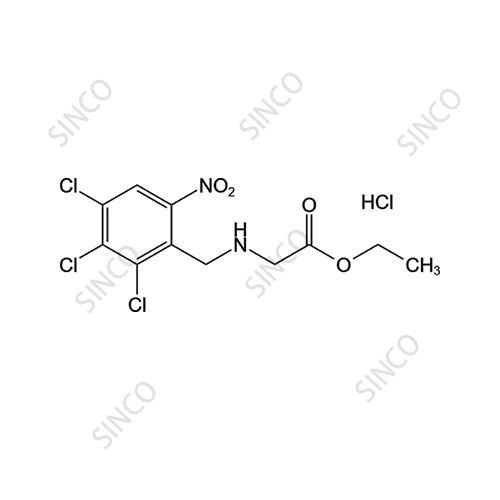 Anagrelide Impurity 2