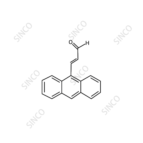 3-(9-Anthryl)acrolein (Anthacrolein)