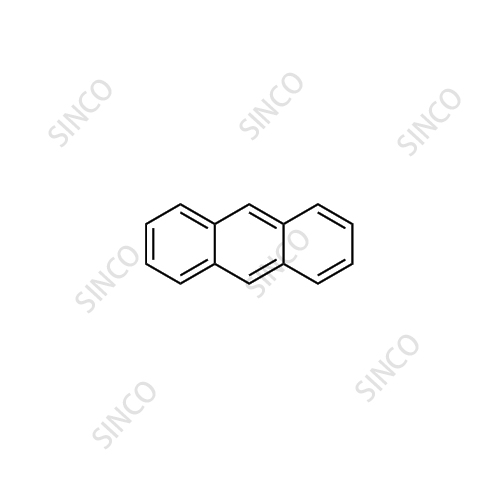 Anthracene