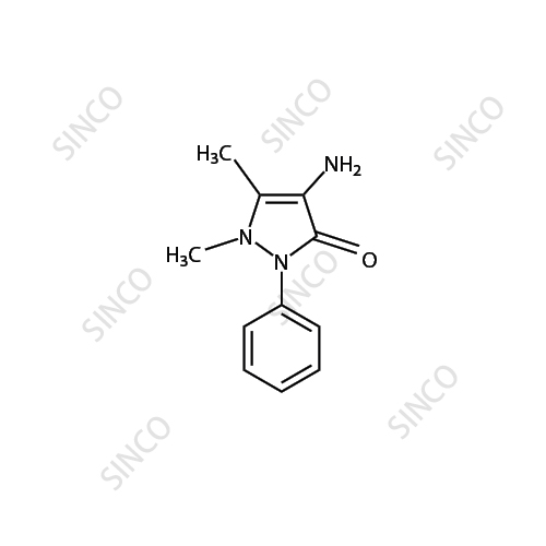 Aminoantipyrine