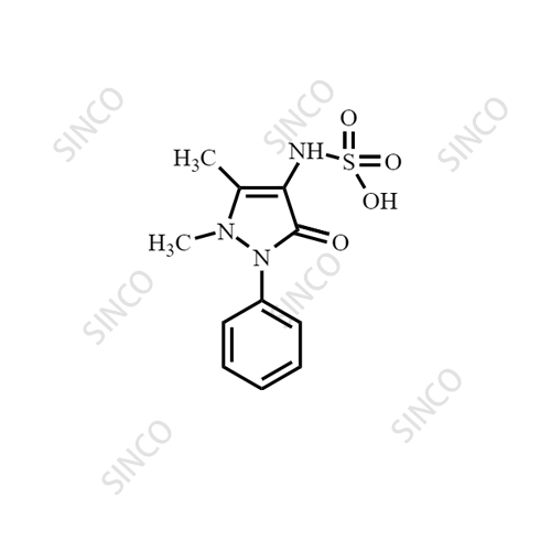 4-Sulfate Aminoantipyrine