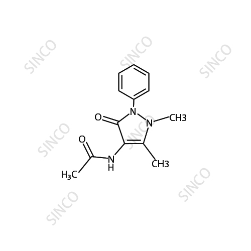 Antipyrine Impurity