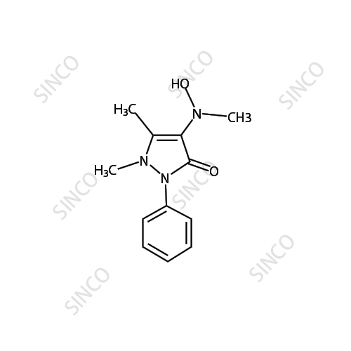 4-Methylamino Antipyridine N-Oxide