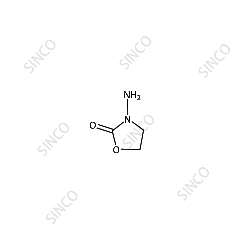 3-Amino-2-oxazolidinone