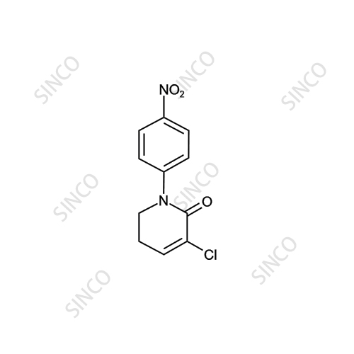 Apixaban Related Compound 2