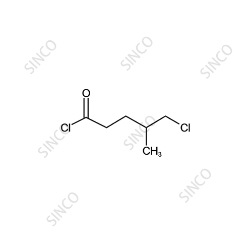 Apixaban Impurity 4