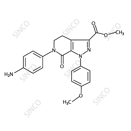 Apixaban Impurity 15