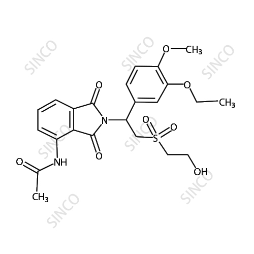 Apremilast Impurity F