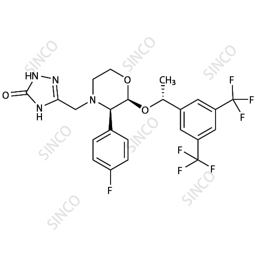 (1R,2S,3R)-Aprepitant