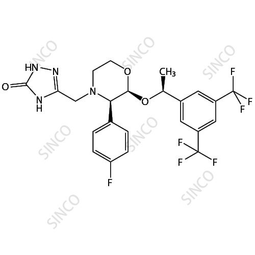 ent-Aprepitant