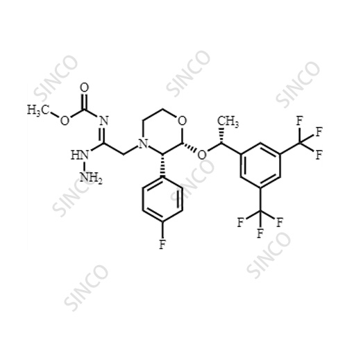 Aprepitant Impurity 2